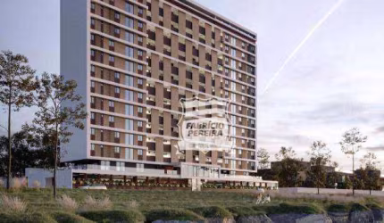 Apartamento com 2 dormitórios à venda, 62 m² por R$ 355.124,13 - Mirante - Campina Grande/PB