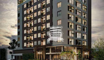 Apartamento com 2 dormitórios à venda, 57 m² por R$ 321.844,07 - Catolé - Campina Grande/PB