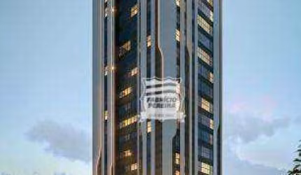 Apartamento com 2 dormitórios à venda, 58 m² por R$ 315.900,00 - Lauritzen - Campina Grande/PB