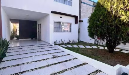 Casa em Condomínio para Venda em Maceió, Serraria, 4 dormitórios, 1 suíte, 4 banheiros, 2 vagas