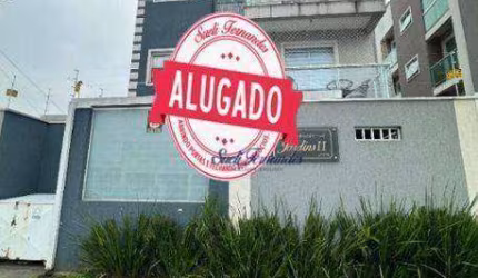 oportunidade de Locação: apartamento mobiliado