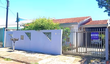 Oportunidade no PERIOLO *CASA COM SUÍTE E 2 QUARTOS SOBRA DE TERRENO