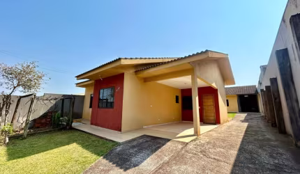CASA TÉRREA COM  02 UNIDADES  TERRENO 462,50M²  NO ALTO ALEGRE