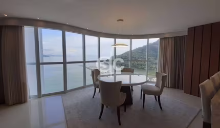 Luxo à Beira-Mar: Apartamento para Locação no Ibiza Towers