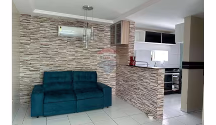 Apartamento à venda na Praia do Poço, Cabedelo-PB