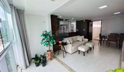 Apartamento à Venda em Tambaú!