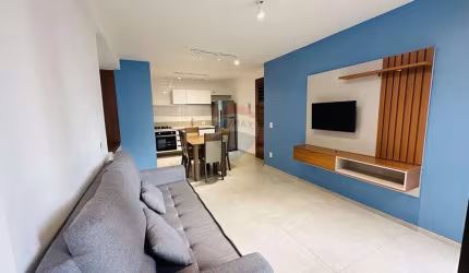 Tambaú: Apartamento ALTO PADRÃO com 2 Quartos à Venda