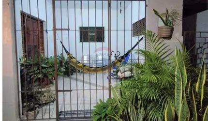 Encontre sua Casa Perfeita em João Pessoa!