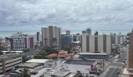 Alugo Cobertura Luxuosa em Tambaú