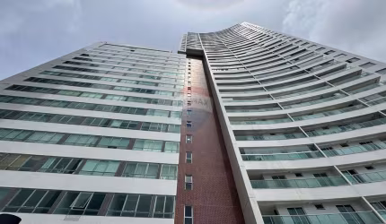 APARTAMENTO NO ALTIPLANO | ALTIPLEX