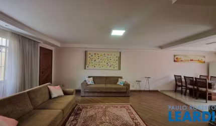 CASA EM CONDOMÍNIO - SAÚDE  - SP