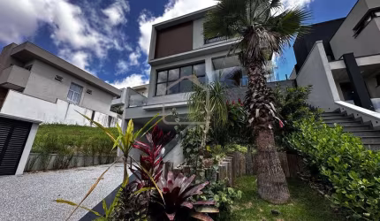 Casa em Condomínio para Venda em Mogi das Cruzes, Fazenda Rodeio, 4 dormitórios, 4 suítes, 6 banheiros, 4 vagas