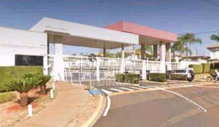 Sobrado à venda, Condomínio Evidence Resort - Ribeirão Preto/SP