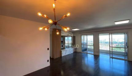 Apartamento à venda, 128 m² - Jardim Santa Ângela - Ribeirão Preto/SP