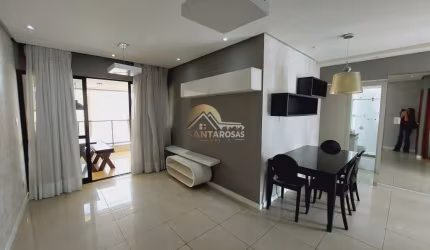Elegância e Conforto na Graça: Apartamento de 113m² com Vista Deslumbrante, Graça, Salvador, BA