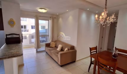 Apartamento com 2 quartos para alugar no Ipitanga, Lauro de Freitas , 80 m2 por R$ 2.248