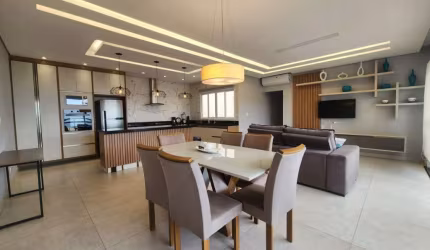 Apartamento - Cobertura, para Venda em Ubatuba/SP