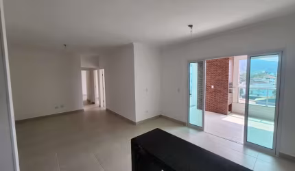 Apartamento - Cobertura, para Venda em Ubatuba/SP