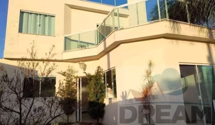 Casa para Venda em Rio das Ostras, Jardim Bela Vista, 3 dormitórios, 2 suítes, 3 banheiros, 4 vagas