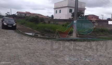 Terreno para Venda em Casimiro de Abreu, Cidade Praiana