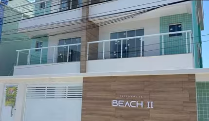 Apartamento para Venda em Rio das Ostras, Recreio, 2 dormitórios, 1 suíte, 2 banheiros, 1 vaga