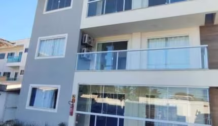 Apartamento para Venda em Rio das Ostras, Jardim Marilea, 2 dormitórios, 1 suíte, 2 banheiros, 1 vaga