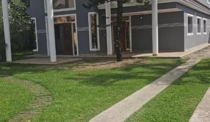 Duplex para Venda em Rio das Ostras, Recreio, 5 dormitórios, 4 suítes, 6 banheiros, 8 vagas