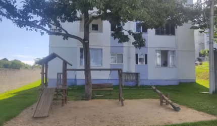 Casa para Venda em Rio das Ostras, Maria Turri, 2 dormitórios, 1 banheiro, 1 vaga