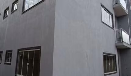 Apartamento para Venda em Rio das Ostras, Terra Firme, 2 dormitórios, 1 suíte, 3 banheiros, 1 vaga
