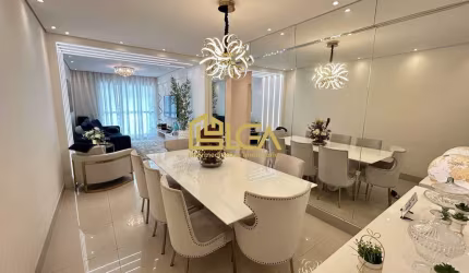 Apartamento com 3 dorms, Itararé, São Vicente - R$ 1.1 mi, Cod: 1940