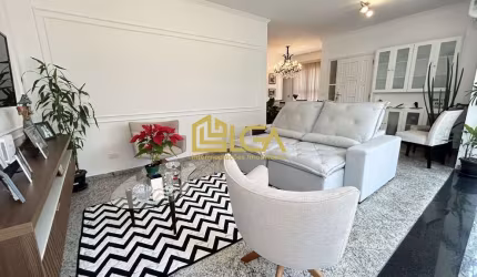 Apartamento com 3 dorms, Embaré, Santos - R$ 1.180.000,00 mi, Cod: 508