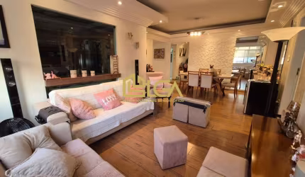 Apartamento com 2 dorms, Pompéia, Santos - R$ 850 mil, Cod: 2994