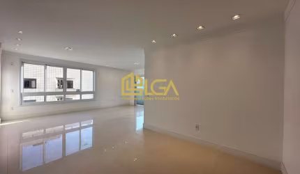 Apartamento com 4 dorms, Pompéia, Santos, Cod: 1586