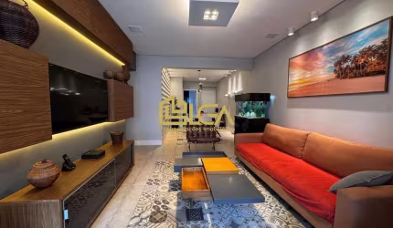 Apartamento Garden a venda - Gonzaga - Santos