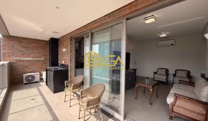 Apartamento a venda - Aparecida - Santos | Quadra da Praia