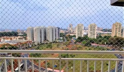 Apartamento venda 57 m² 2 quartos/suite em Nova Aliança - Ribeirão Preto - SP