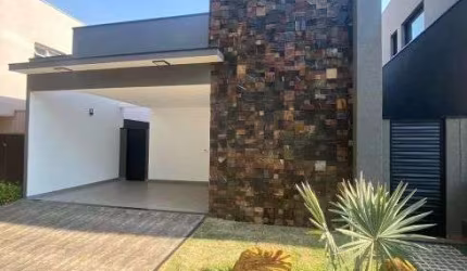 Casa Térrea venda 3 quartos, completa em armários Vila do Golfe
