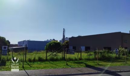 Excelente terreno com 3310 m² à venda por R$ 3.641.000 - Centro - Pinhais/PR