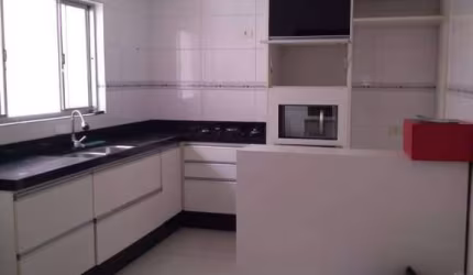 Casa Térrea Maravilhosa Totalmente Reformada 115 m² 2 Dormitorios 1 Vaga