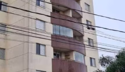 Aparatemento Vago com 63 m² 2  Dormitotios  2 vagas de Gargens