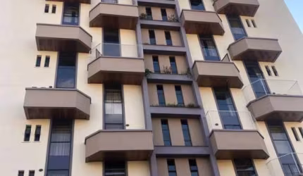 APARTAMENTO EDIFÍCIO SAINT LAURENT PARQUE DAS NAÇÕES 140m² 3 SUITES 3 VAGAS