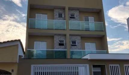 Apartamento Maravilhoso sem Condominio 64 m² 2 Dormitorios 1 Suite