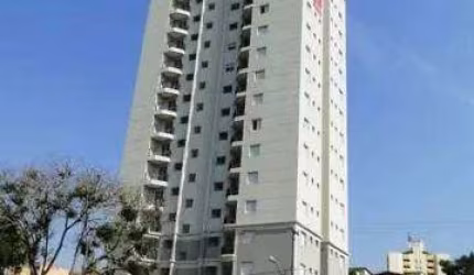 Apartamento 63 m² com 3 dormitórios sendo 1 Suite 1 Vaga de Garagem