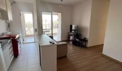 Apartamento Condominio Living Moovie 74 m³ 3 Dormitorios 1 Suite e 2 Vagas
