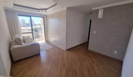 Apartamento 56 m² 2 Dormitorios Vista livre 2 Vagas de Garagens
