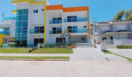 Triplex na quadra do mar, Atami Sul