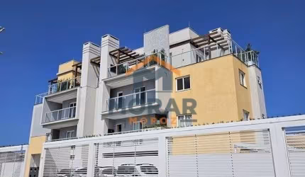Excelente Cobertura Duplex no Balneário Flamingo