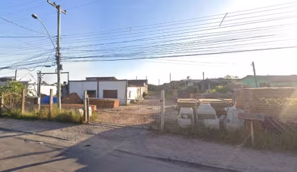 Excelente Terreno à venda com 2600 m² em viamão