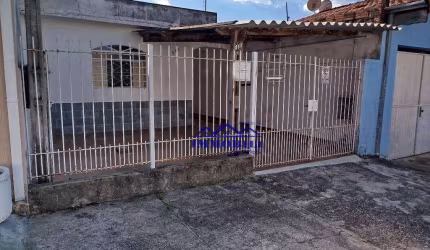 Casa com 2 dormitórios à venda por R$ 270.000,00 - Cidade Morumbi - São José dos Campos/SP
