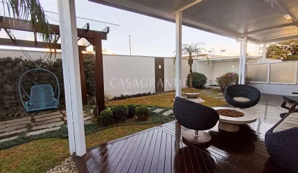 Apartamento com 3 quartos à venda no América, Joinville  por R$ 2.200.000